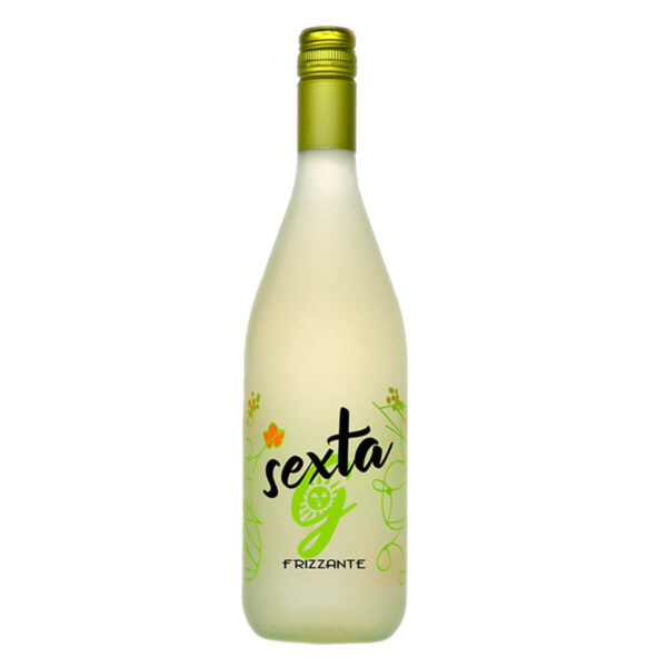 Vino Blanco Frizzante
