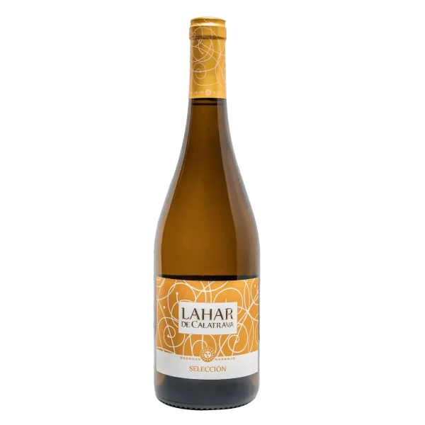 Vino blanco Lahar de Calatrava Seleccion