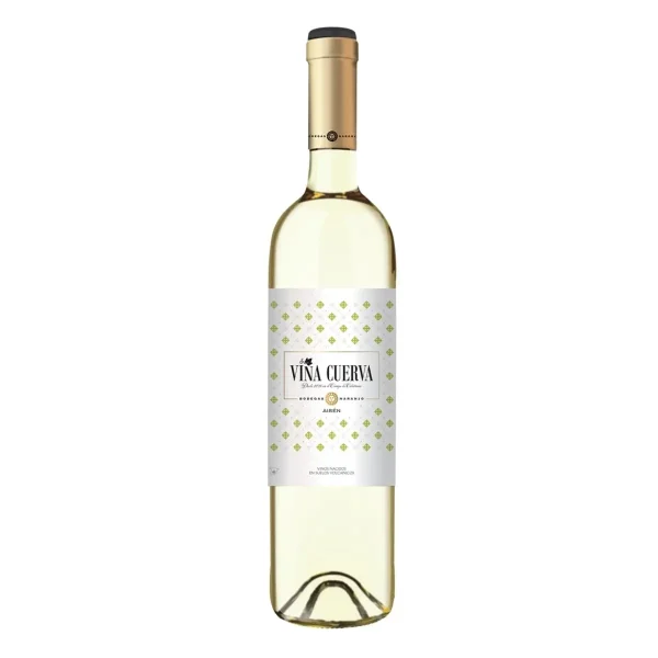 Vino Blanco Airen
