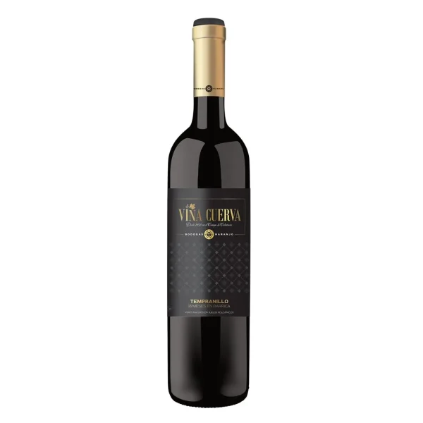 Vino Tinto Reserva Vina Cuerva